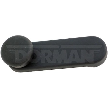 Motormite Window Handle Right And Left, 704Mx 704MX